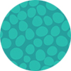 Hopscotch Blue Dots